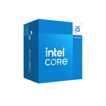 Intel Core i5-14400 Raptor Lake 2.50 GHz LGA 1700 20 MB Smart Cache Processor