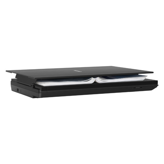 Canon CanoScan LiDE 400 A4 Flatbed Scanner Up to 4800 x 4800 dpi Scanning Resolution 8 Sec / Page