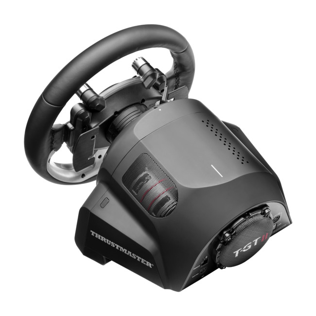 Thrustmaster T-GT II Pack Racing Wheel + Servo Base