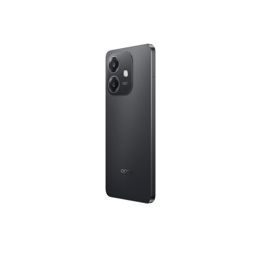 OPPO A40 CPH2669-Black 4GB RAM 128GB Storage Smartphone