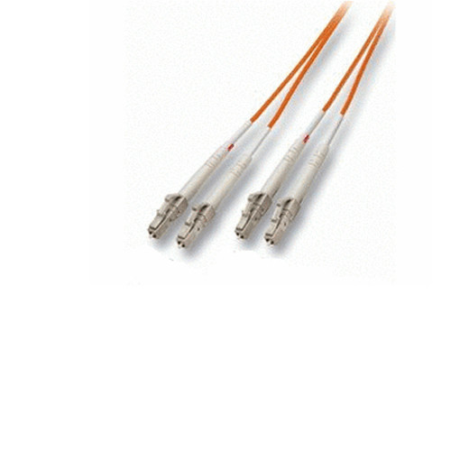 IBM 39M5696 1m LC to LC Male Multi Mode Fibre Optic Cable
