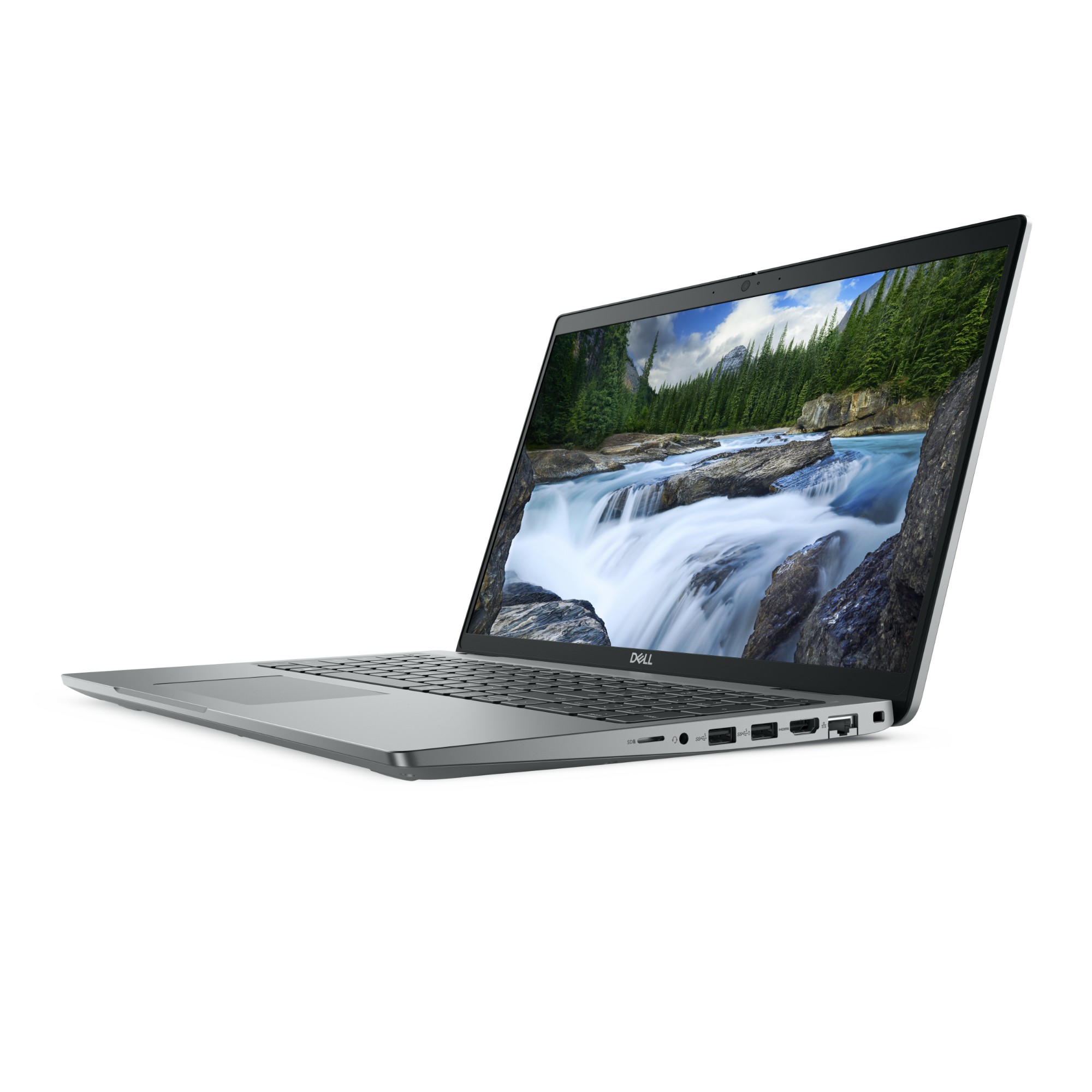 DELL Latitude 5550 Laptop i5 16GB 512GB Win 11 4WXM8