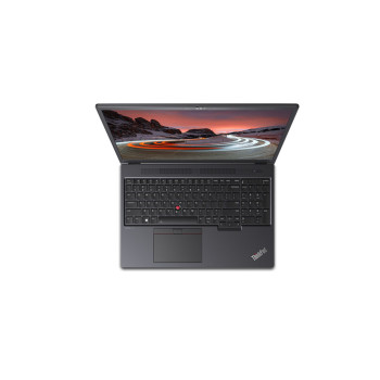 Lenovo ThinkPad P16v AMD Ryzen 9 7940HS 32GB RAM 1TB SSD RTX 2000 Ada 16" WUXGA IPS Windows 11 Pro Laptop