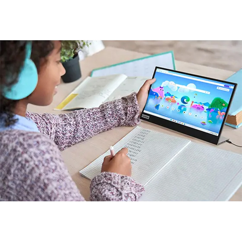Lenovo L15 1920x1080 15.6in IPS Monitor