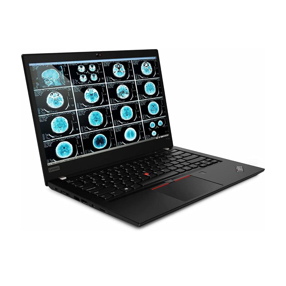 Refurbished Lenovo ThinkPad P14s Gen 2 i5 16GB 256GB T500