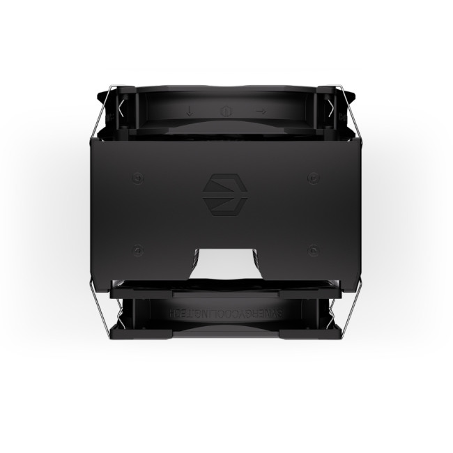 endorfy fortis 5 dual 140mm cpu air cooler