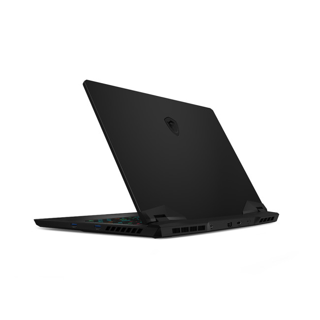 MSI Vector GP66 Intel Core i7-12700H 16GB RAM 1TB SSD NVIDIA RTX 3080 15.6" Quad HD Windows 11 Home Advanced Laptop