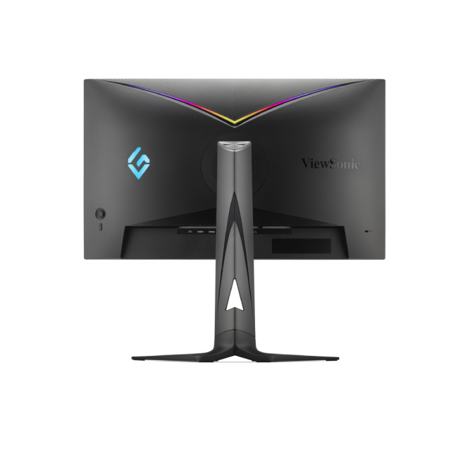 Viewsonic XG275D1-4K 27" Fast IPS Dual Mode 160Hz-320Hz 0.5ms Gaming Monitor