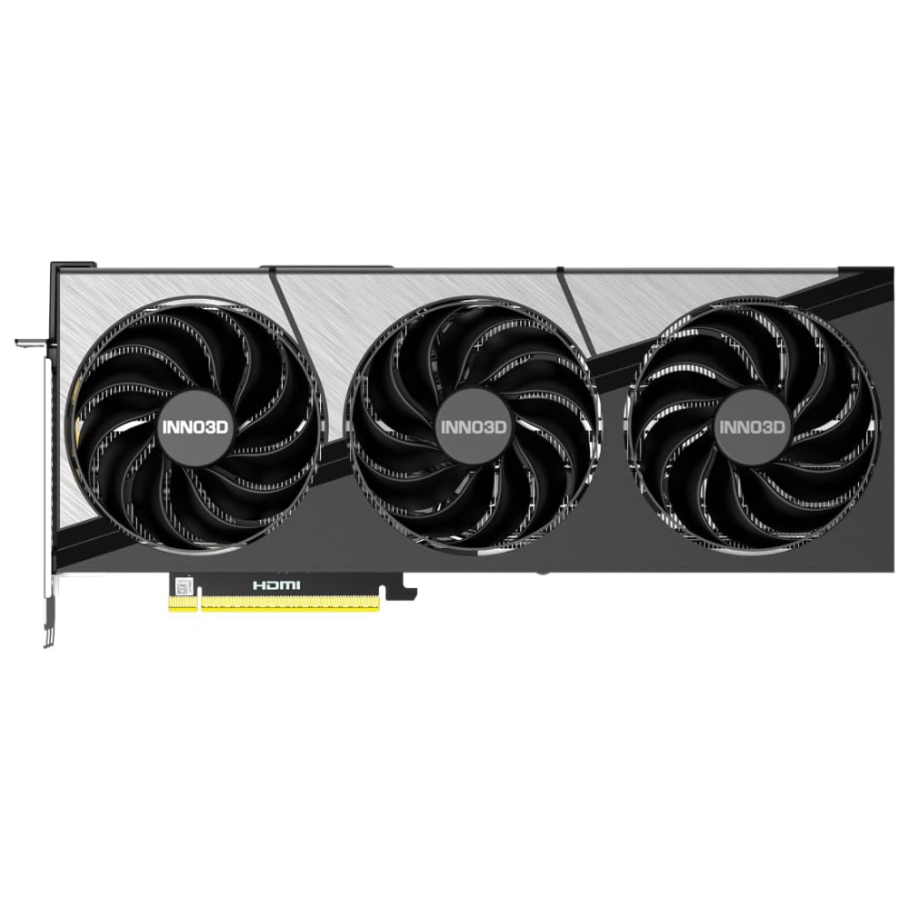 Inno3D RTX 5090 X3 32GB OC: N50903-32D7X-17593928