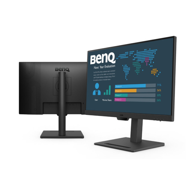 BenQ BL2790T 68.6 27" Full HD IPS 100 Hz  Monitor