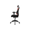 Aerocool Guardian Gaming Chair - Champion Red