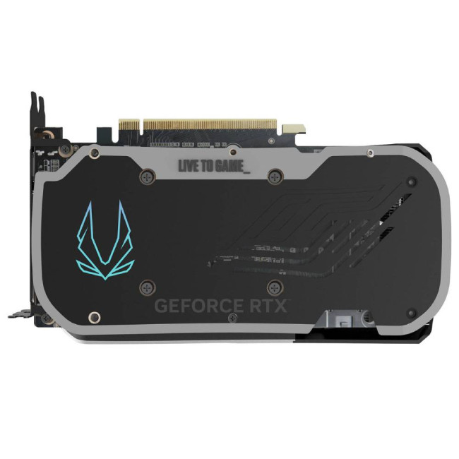 XFX AMD Radeon RX 7600 Speedster QICK308 8GB Graphic Cards