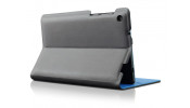 Original Lenovo Tab3 - 7" Folio Case & Film with Comfortable Stand, Crash Proof
