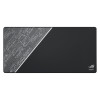 ASUS ROG SHEATH BLK Mouse Pad Smooth Surface Non-Slip ROG Rubber Base Anti-Fray - 90MP00K3-B0UA00