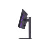 LG UltraGear 27GX790A-B 27" OLED Quad HD 480Hz 0.03ms Freesync Premium Height Ajdustable Gaming Monitor