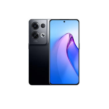 Refurbished  OPPO Reno8 Pro 6.7 Inch Octa Core Processor 8GB RAM 256GB Android 12 Smartphone