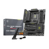MSI MAG X870E Tomahawk WiFi AM5 DDR5 PCIe 5.0 ATX Motherboard