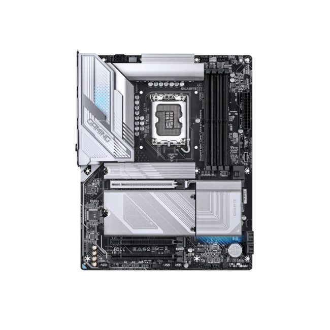 GIGABYTE B860 GAMING X WIFI6E ATX LGA 1851 Motherboard