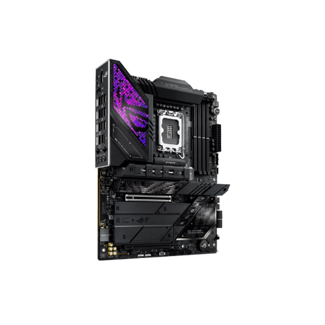 ASUS ROG STRIX Z890-E LGA-1851 DDR5 ATX Motherboard