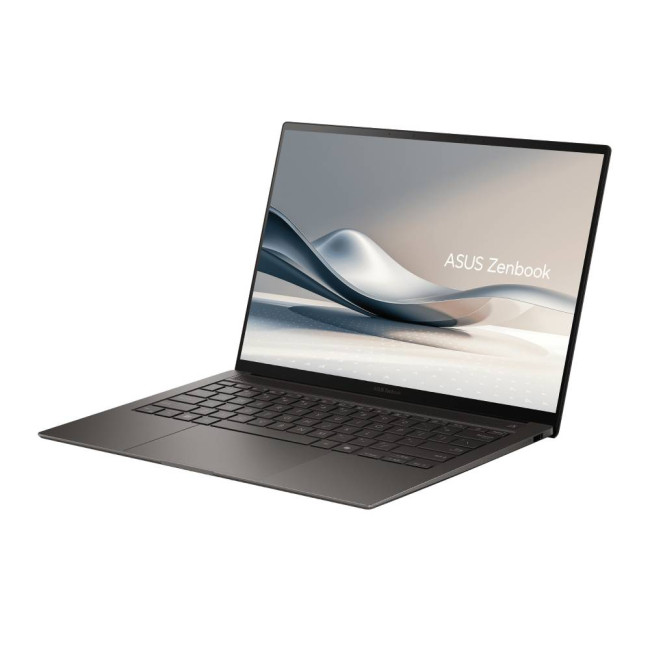 ASUS ZenBook S 14 UX5406SA-PZ084W Intel Core Ultra 7 258V 32GB RAM 1TB SSD 14" Touchscreen Windows 11 Home Laptop