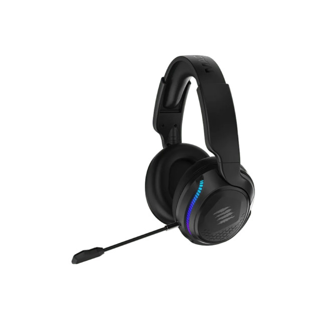 Mad Catz P.I.L.O.T. PRO Dual Wireless Stereo Headset - Black