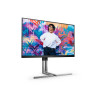 AOC Q27U3CV 68.6 27" 4K Ultra HD IPS Quantum Dot LCD 75 Hz  Monitor