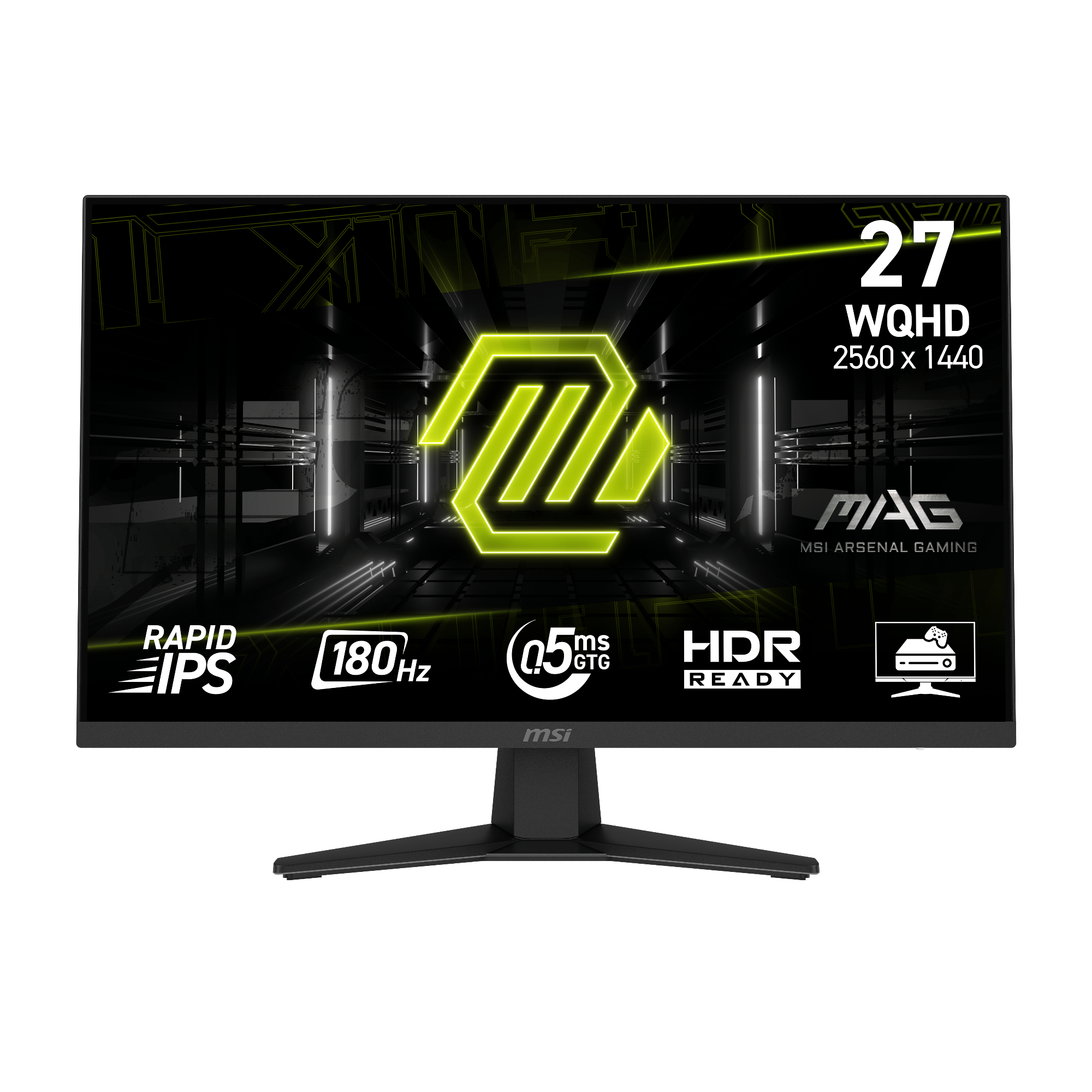 MSI MAG 274QF 27
