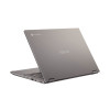 Refurbished ASUS ChromeBook CX34 Flip Intel Core i5 12th Gen 8GB RAM 256GB SSD 14" Touchscreen ChromeOS Laptop