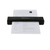 IRIScan Executive 4 CIS Sensor 600 x 600 DPI Micro USB Sheet-Fed Scanner Black
