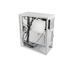 Kolink Observatory MX Glass ARGB  Midi Tower Gaming ATX PC Case - White
