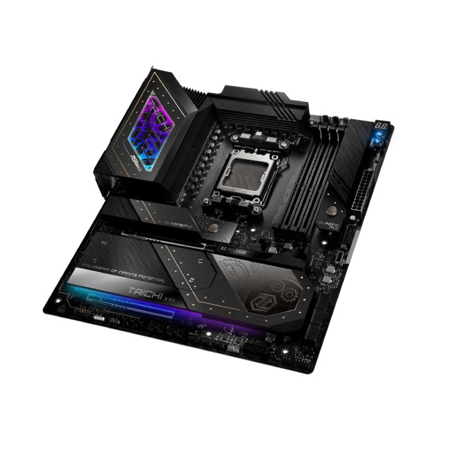 Asrock X870E Taichi DDR5 eATX AM5 Motherboard