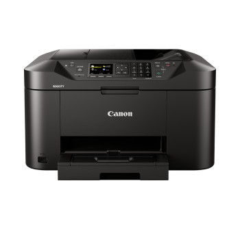 Canon MAXIFY MB2150 1200 x 4800 dpi A4 Wireless Multifunction Colour Inkjet Printer