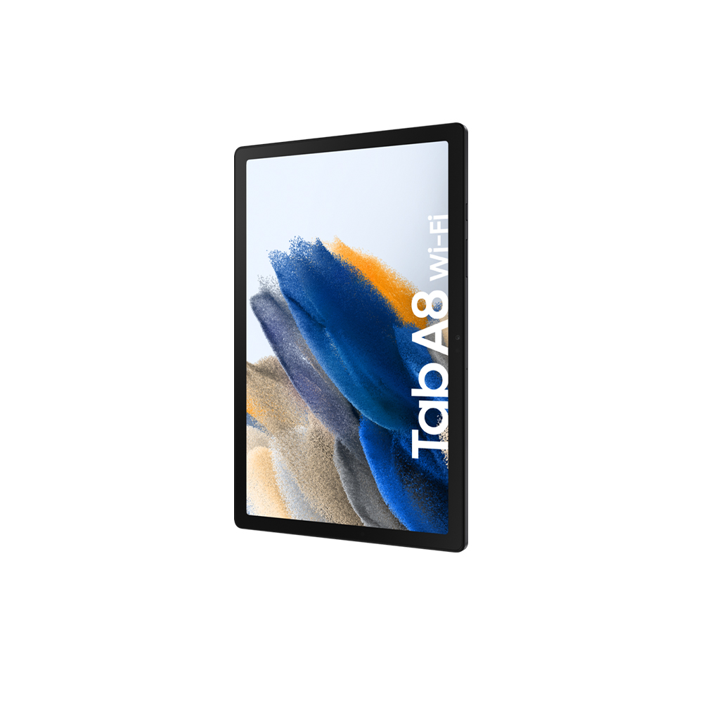 Samsung Galaxy Tab A8 Unisoc T618 3GB RAM 32GB SSD 10.5 inch Wi-Fi