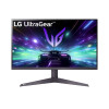 LG Ultragear 24GS50F-B.AEKQ 23.7" 1920 x 1080 Full HD VA 180 Hz 5ms Gaming Monitor
