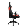 ThunderX3 TC3 MAX Gaming Chair - Ember Red