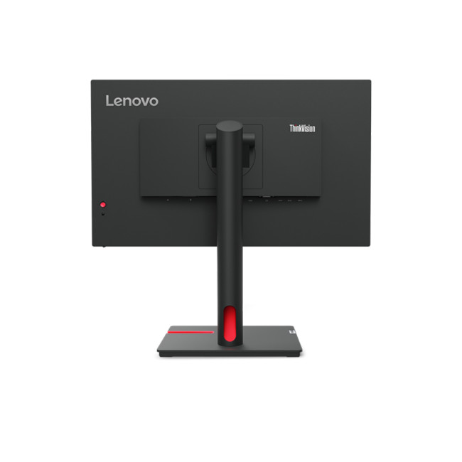 Lenovo ThinkVision T24i-30 23.8" 1920 x 1080 Full HD IPS WLED Flat Monitor