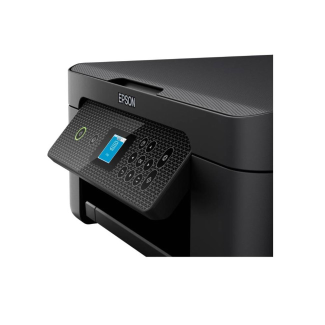 Refurbished Epson Expression Home XP-3200 A4 Wireless Multifunction Colour Inkjet Printer