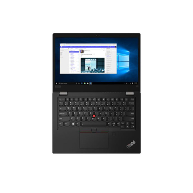 Lenovo ThinkPad L13 Intel Core i5-10310U vPro 8GB RAM 256GB SSD 13.3 inch Windows 10 Pro Laptop