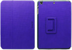 XtremeMac IPMD-MF2-43 - 7.9 - inches Protective Case for Apple iPad Mini, Purple