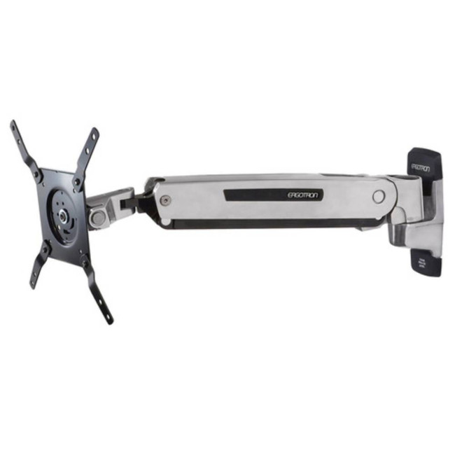 Refurbished Ergotron Interactive Articulating Arm Display Wall Mount for 22" - 42" Screen