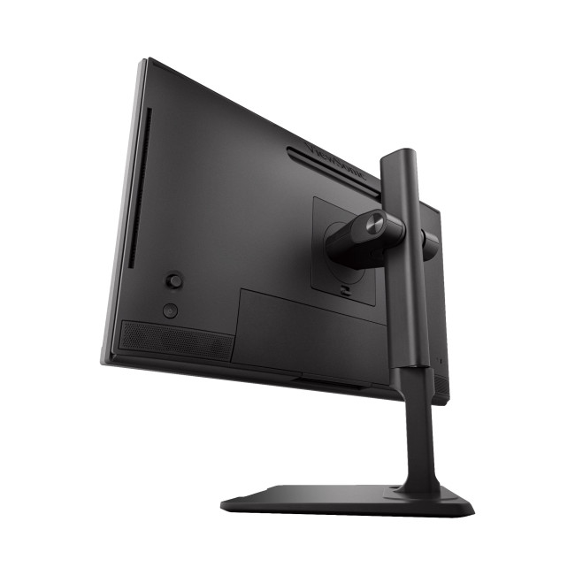 Viewsonic VP2776T-4K 27" IPS UHD 4K Height Adjustable Monitor with Speakers