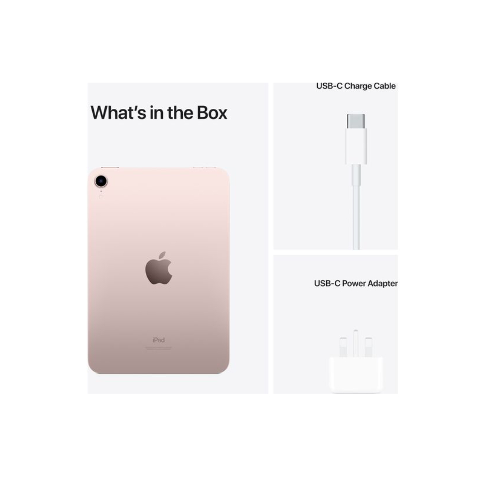 Apple iPad mini A15 256GB 8.3