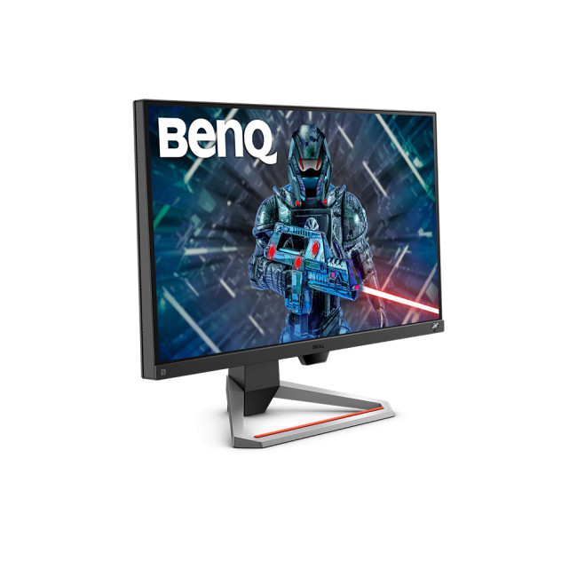 BenQ さらし EX2710S ゲーミングモニター 【使用履歴1年未満】