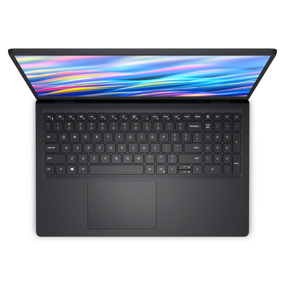 DELL DC15250 Intel Core i3 i3-1305U 8GB RAM 512GB SSD