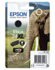 Epson C13T24314012 (24XL) Ink cartridge black 500 pages 10ml