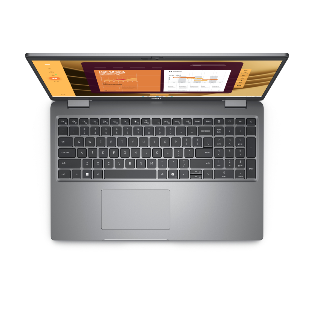 DELL Latitude 5550 NVFFV Ultra 7 32GB 512GB 15.6