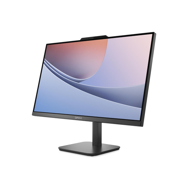 Lenovo V100 Intel Core i3-N305 8GB RAM 256GB SSD 23.8" Full HD IPS Windows 11 Pro All-In-One Desktop PC