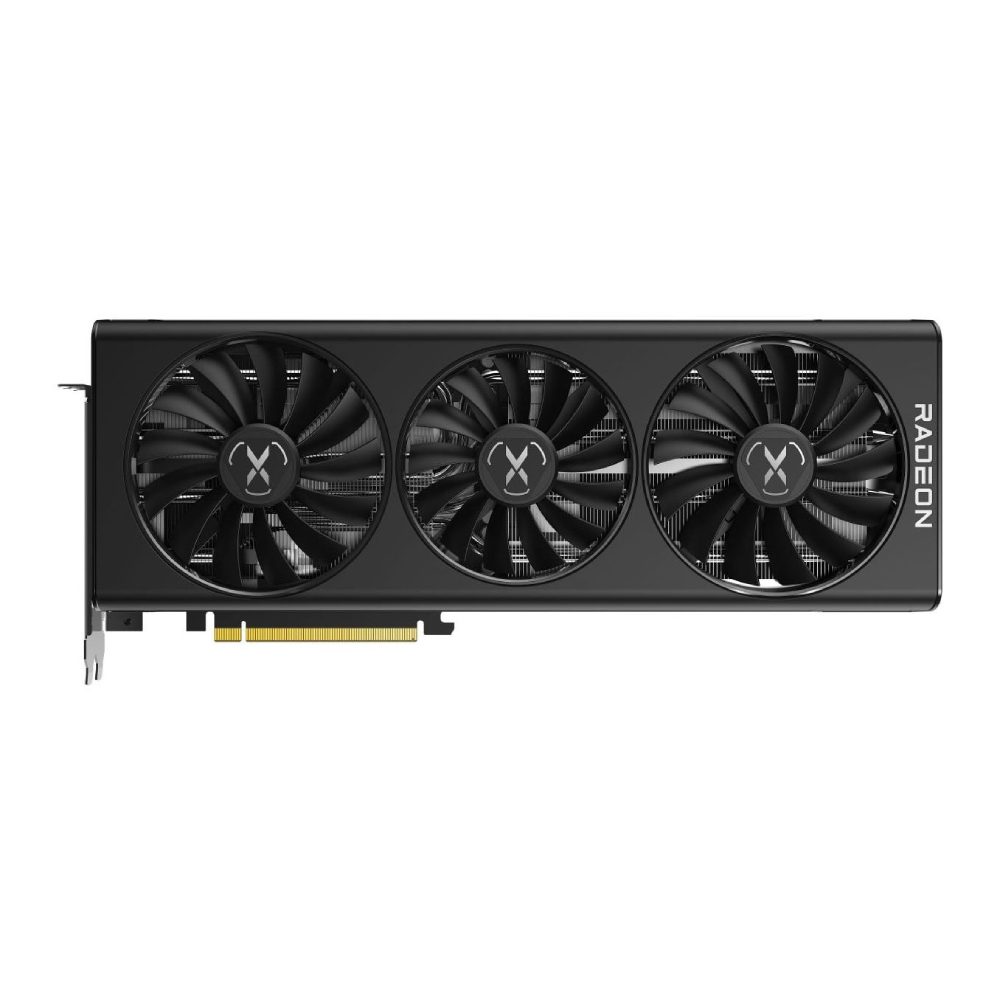 XFX RX 6800 SWFT 319 AMD Radeon RX 6800 16GB Graphics Card