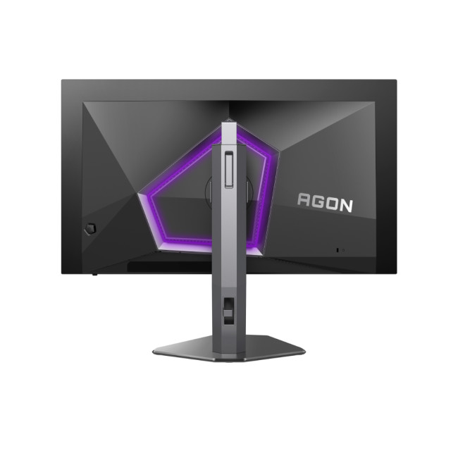 AOC AGON AG276UZD 27" QD-OLED UHD 4K 240Hz 0.03ms Height Adjustable Gaming Monitor