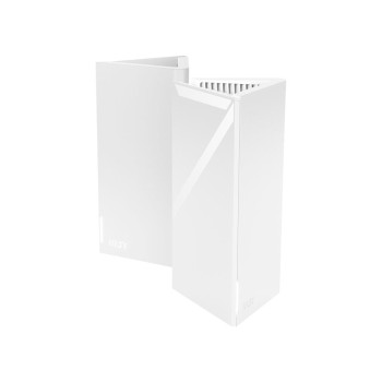 MSI Roamii BE Lite MRBE50-2PK Dual Band 688 Mbit/s Wireless WiFi 7 Mesh System Pack of 2